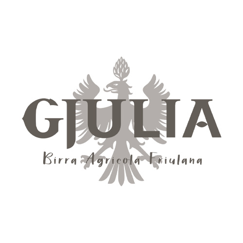 Logo Birra Gjulia
